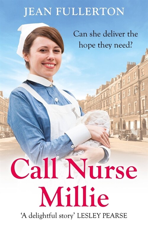 Call Nurse Millie (Paperback)