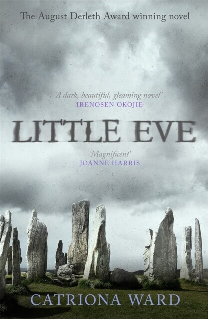 Little Eve (Paperback)