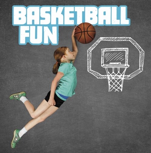 Basketball Fun (Paperback)