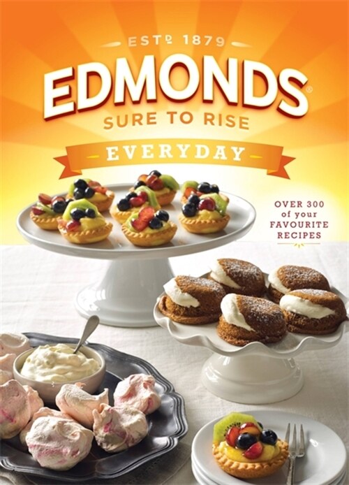 Edmonds Everyday (Paperback)