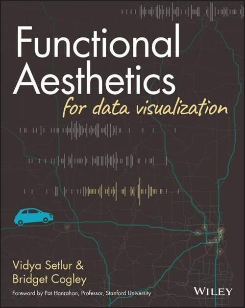 Functional Aesthetics for Data Visualization (Paperback)