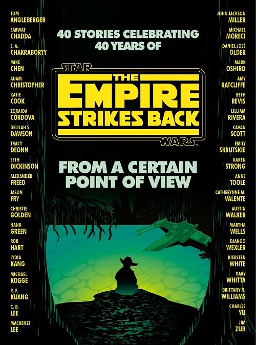 From a Certain Point of View : The Empire Strikes Back (Star Wars) (Paperback)