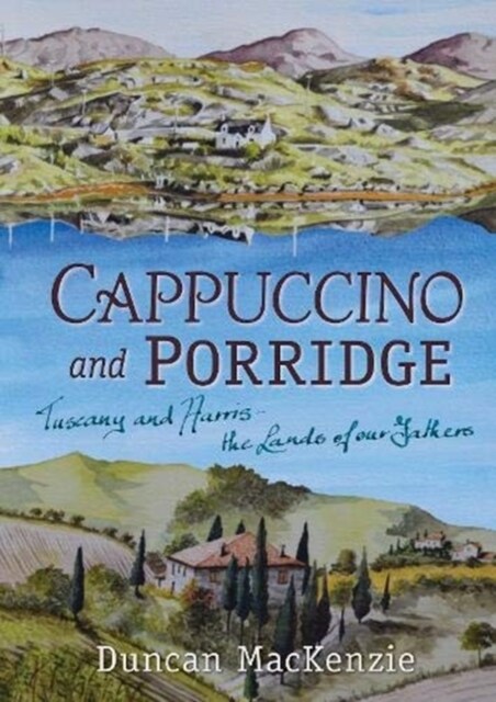 Cappuccino and Porridge (Paperback)