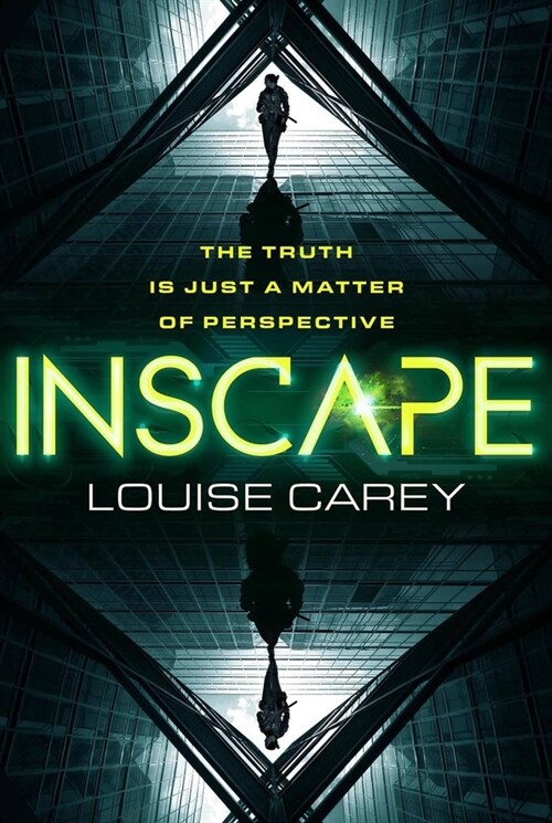 Inscape : Book One (Paperback)