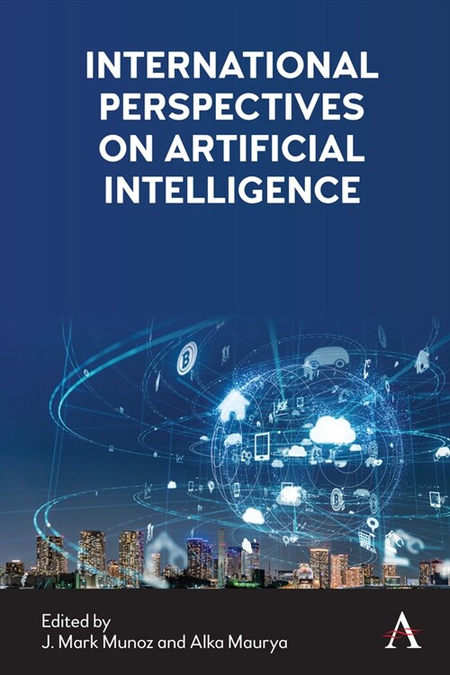 International Perspectives on Artificial Intelligence (Hardcover)