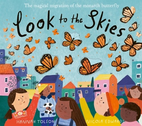 Look to the Skies (Hardcover)