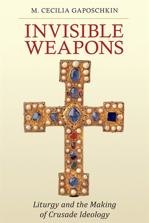 Invisible Weapons (Paperback)