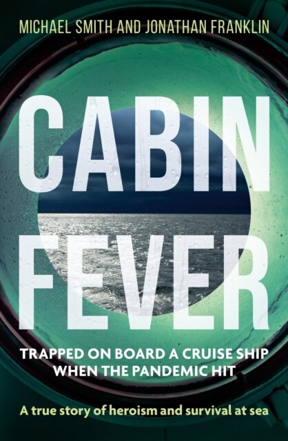 CABIN FEVER (Paperback)