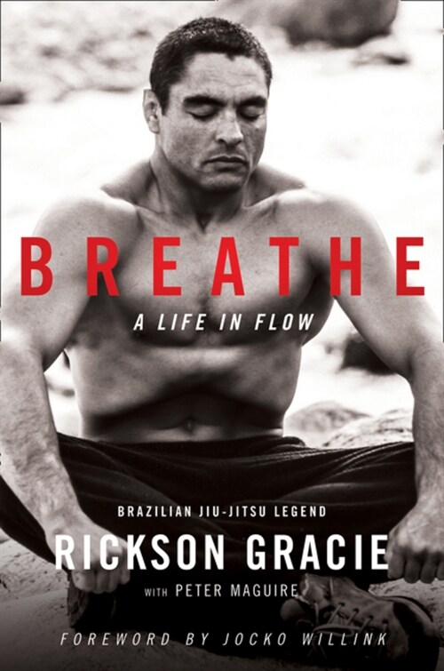 Breathe (Paperback)