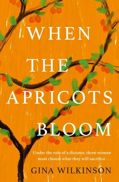 When the Apricots Bloom (Paperback)