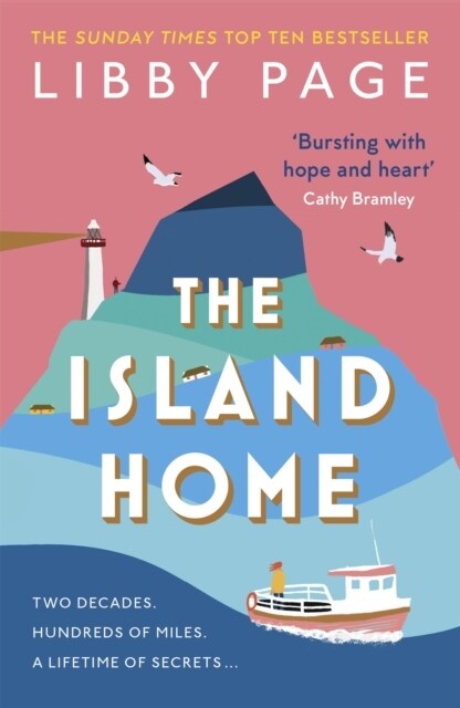 The Island Home (Paperback)