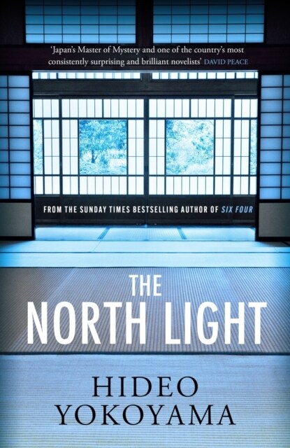 THE NORTH LIGHT (Hardcover)