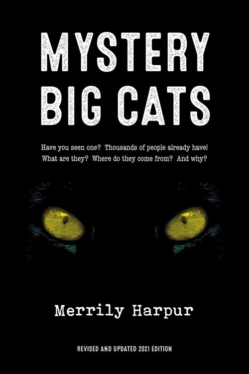 Mystery Big Cats (Paperback, 2 New edition)