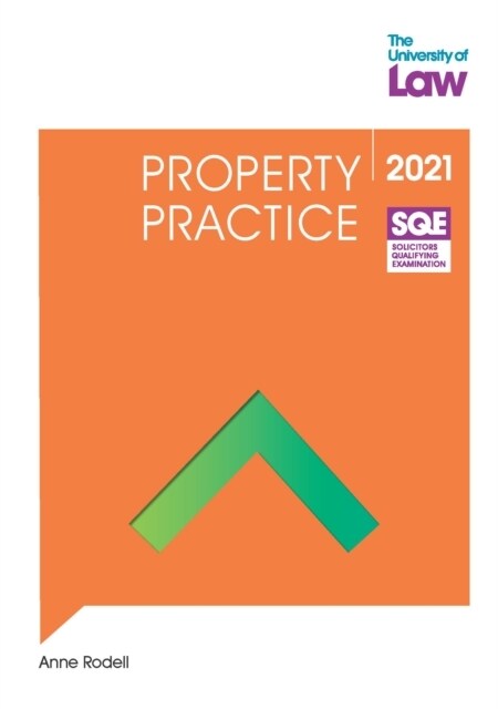 SQE - Property Practice (Paperback)
