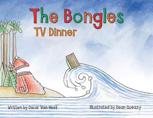 The Bongles - TV Dinner (Paperback)