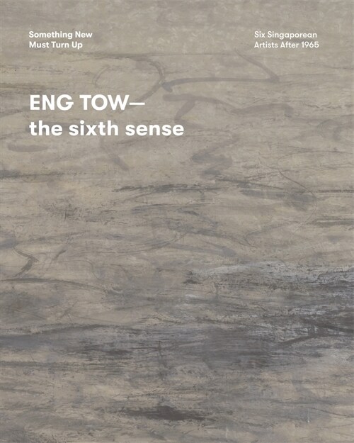 Eng Tow: The Sixth Sense (Paperback)