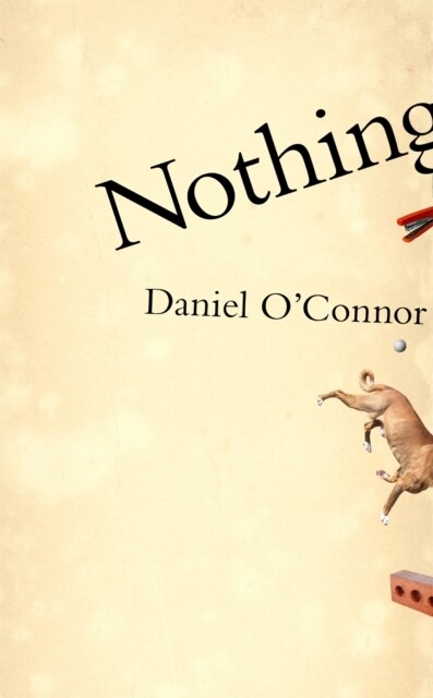 Nothing (Hardcover)