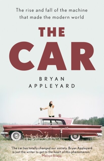 The Car (Paperback)