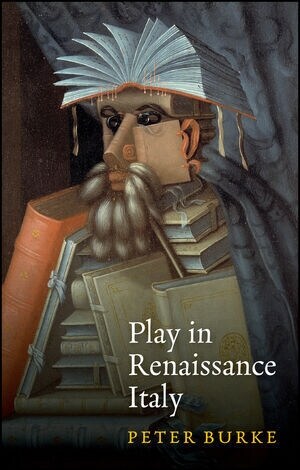 Play in Renaissance Italy (Paperback)