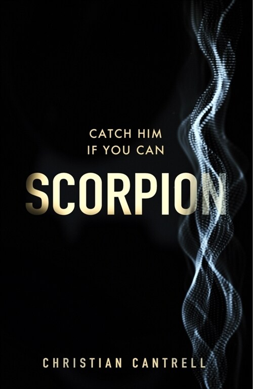 Scorpion (Paperback)