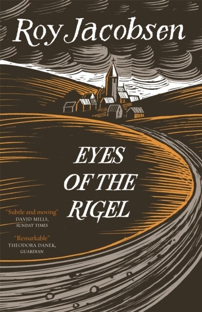 Eyes of the Rigel (Paperback)