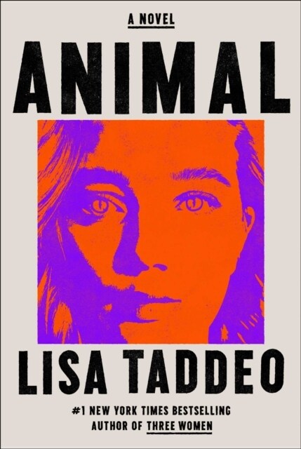 Animal : A Novel (Paperback)