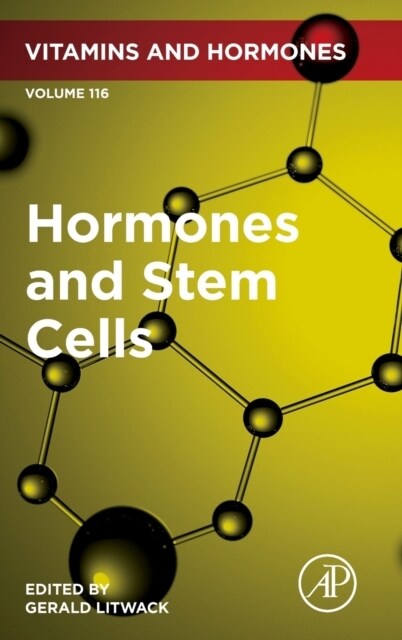 Hormones and Stem Cells (Hardcover)