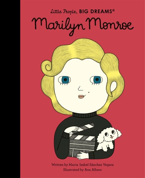 Marilyn Monroe (Hardcover)