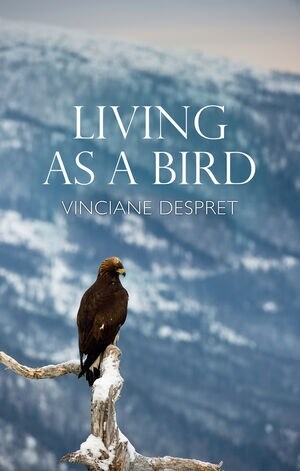 Living as a Bird (Hardcover)