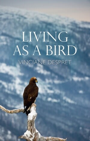 Living as a Bird (Paperback)