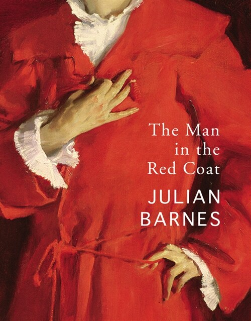 The Man in the Red Coat (Paperback)