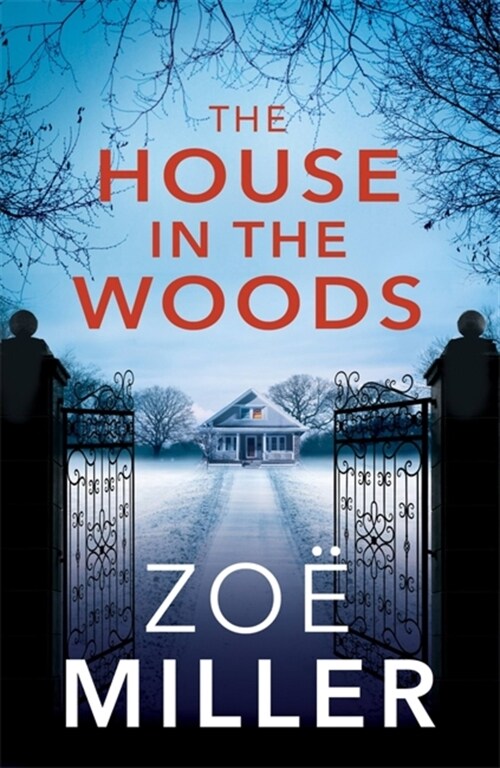 The House in the Woods (Paperback)