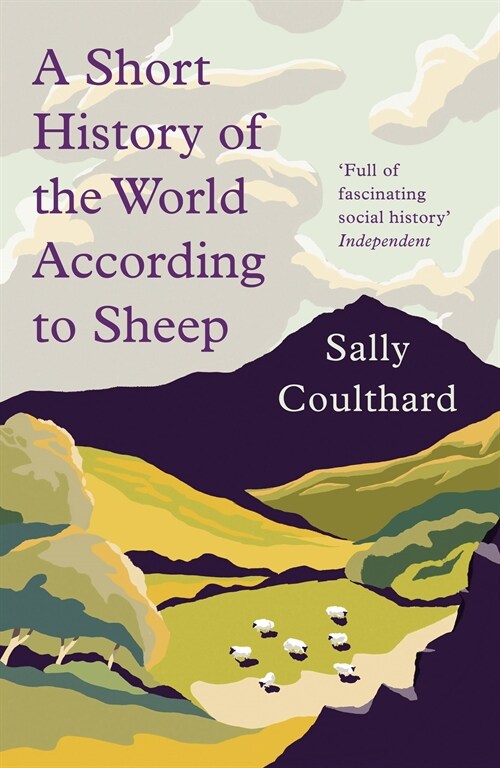 A Short History of the World According to Sheep (Paperback)