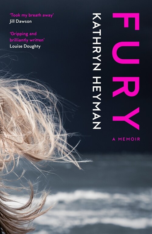 Fury: A Memoir (Paperback)