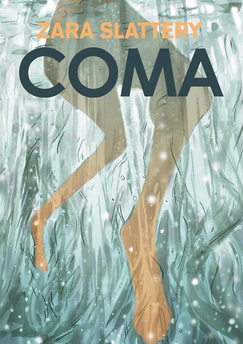 Coma (Paperback)