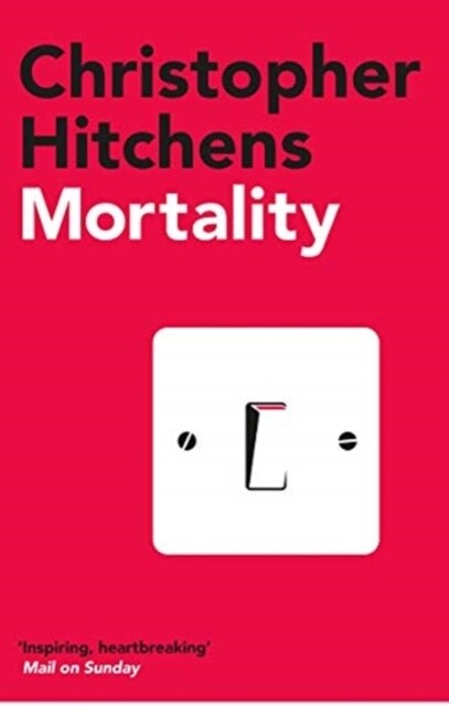 Mortality (Paperback, Main)