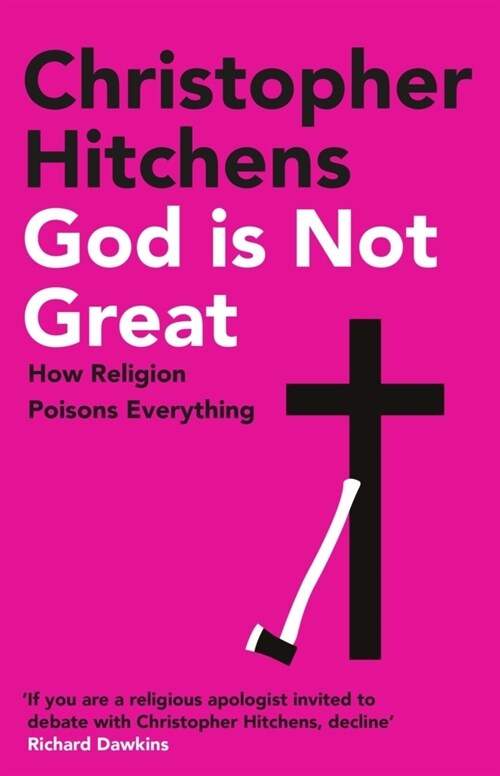 God Is Not Great (Paperback, Main)