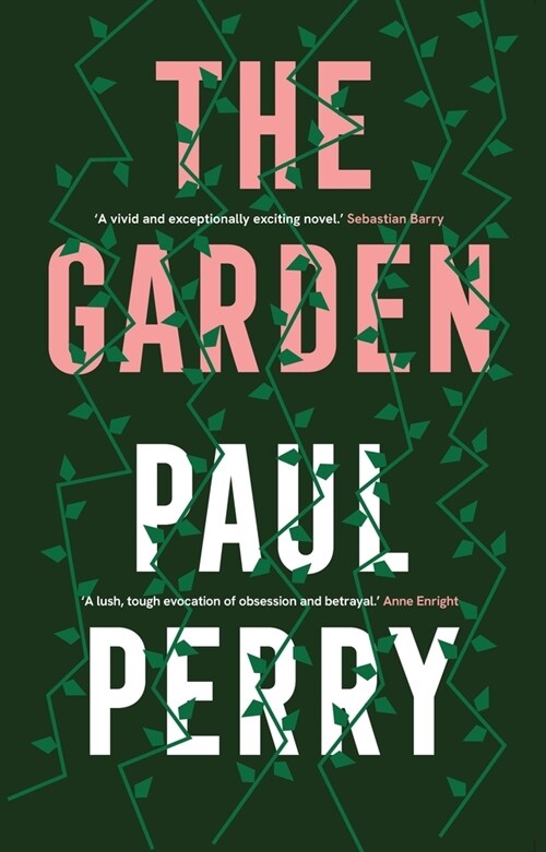 The Garden (Hardcover)