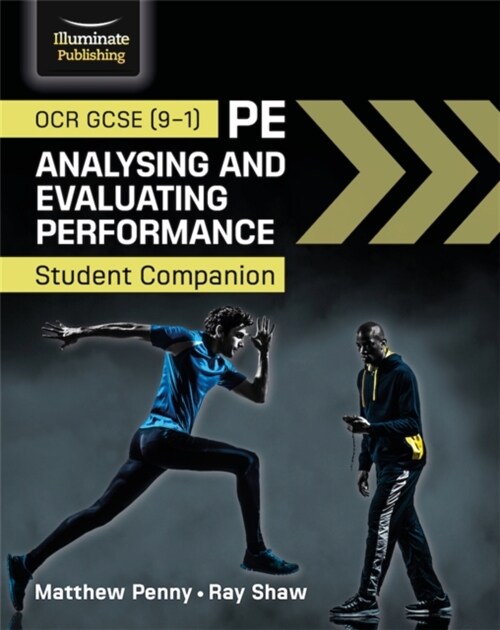 OCR GCSE (9-1) PE Analysing and Evaluating Performance: Student Companion (Paperback)