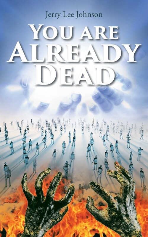 You Are Already Dead (Paperback)