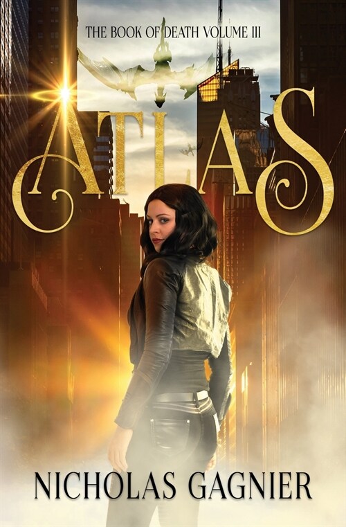 Atlas (Paperback)