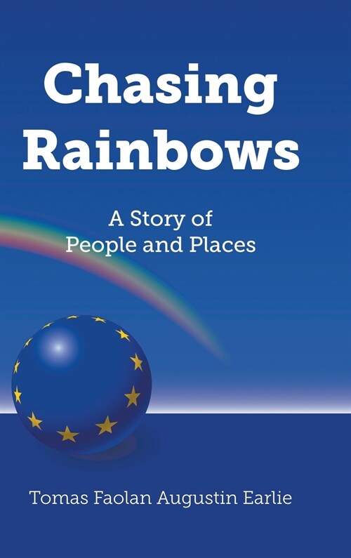 Chasing Rainbows (Hardcover)