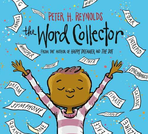 The Word Collector (Paperback)