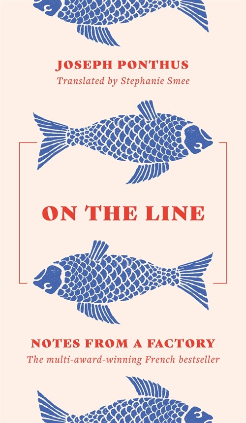 On the Line (Paperback)