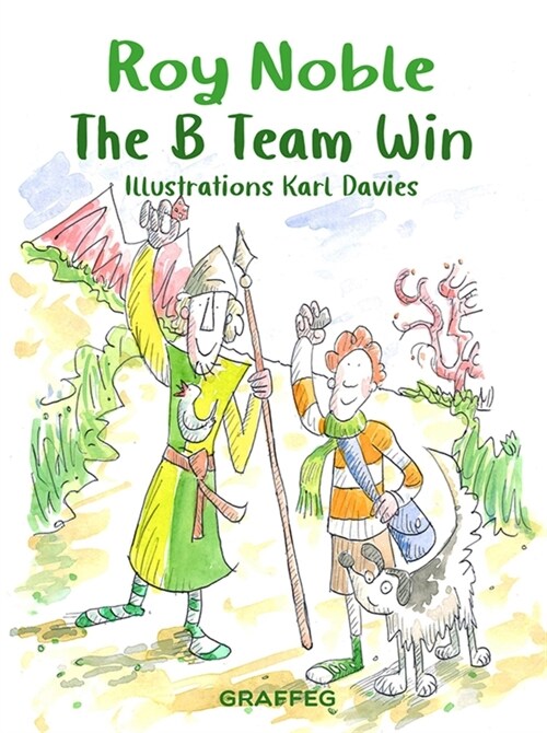 B Team Win, The (Paperback)