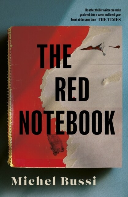 The Red Notebook (Hardcover)