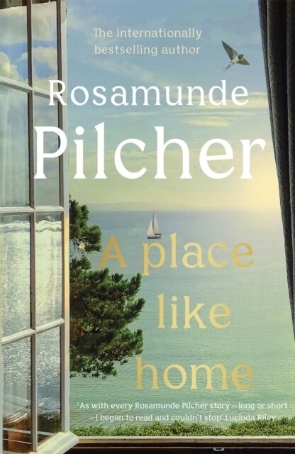 A Place Like Home (Paperback)