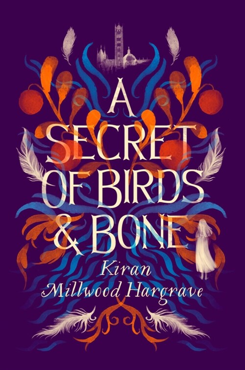 A Secret of Birds & Bone (paperback) (Paperback, 2 ed)