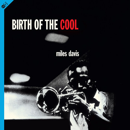 [수입] Miles Davis - Birth Of The Cool [LP+CD]