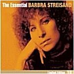 [중고] barbra streisand / essential 3.0(3cd, 수입)